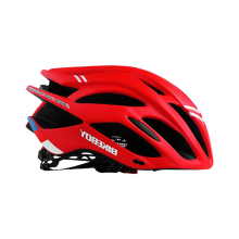 Sport Adults Cycle Helmet High Density EPS Foam PC Integral Molded Adjustable Adult Cycling Bike Helmet